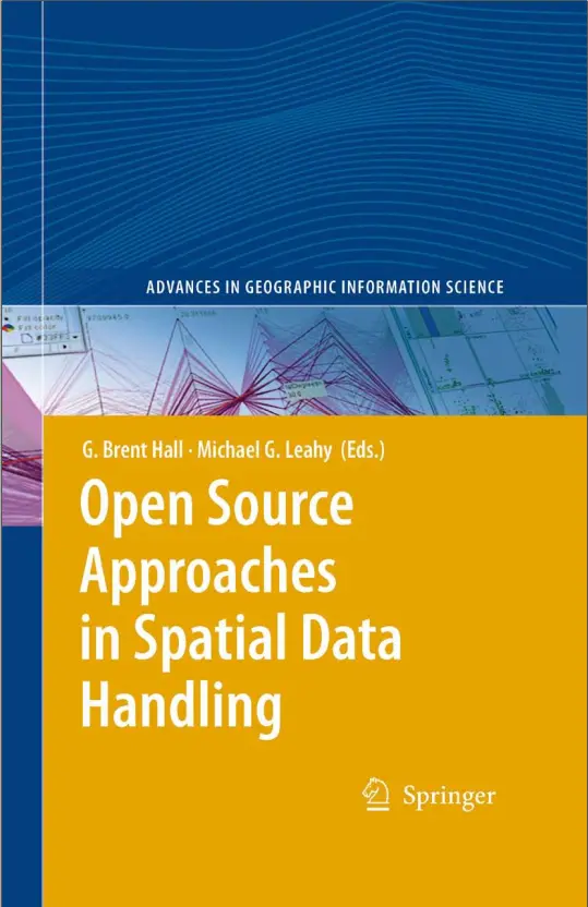 Open Source Approaches in Spatial Data Handling-Springer