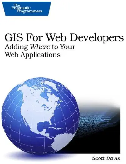 GIS for Web Developers